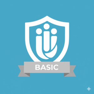 Gói Basic 12 tháng ( tặng 3 tháng )